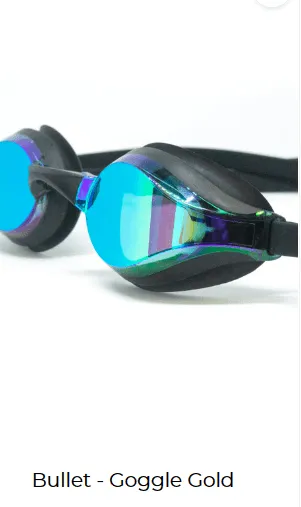 Engine Bullet Goggles - Image 3