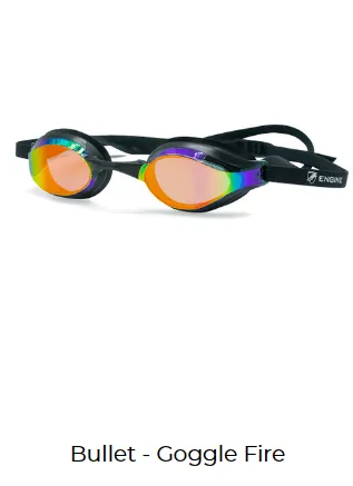 Engine Bullet Goggles - Image 4