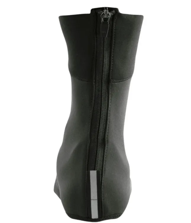Castelli Entrata Shoe Cover - Black - Image 3