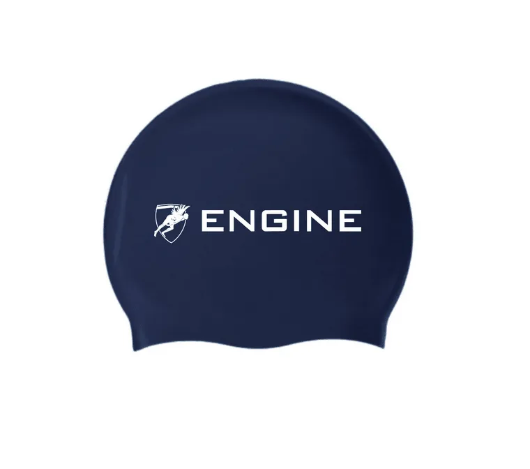 Engine Swim Cap - Image 12