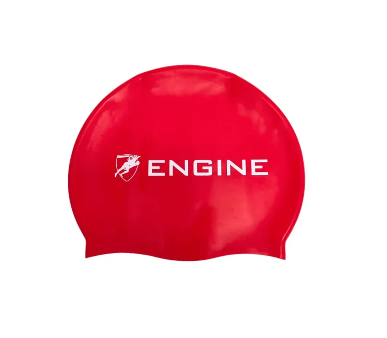 Engine Swim Cap - Image 4