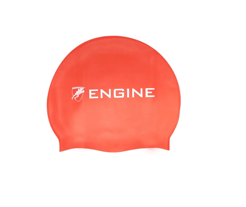 Engine Swim Cap - Image 7