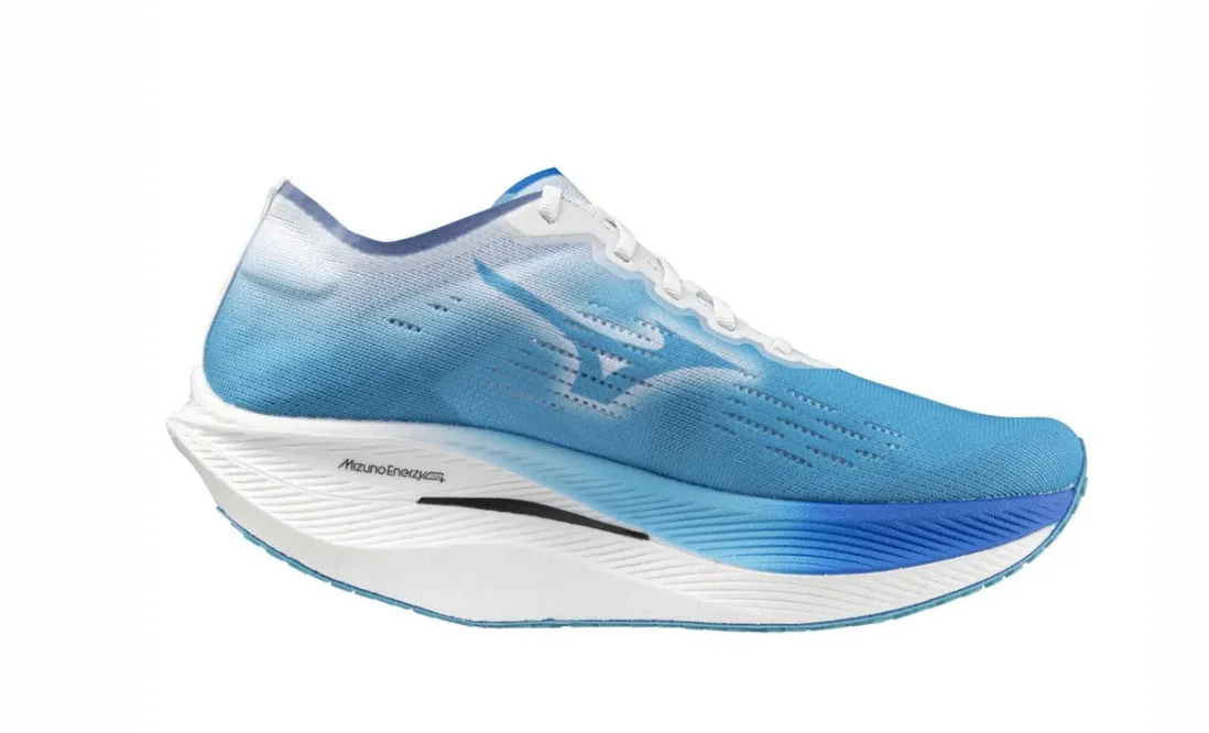 Mizuno Wave Rebellion Pro 2 Men’s Running Shoes – Carbon Plate Race Day Trainer Australia - Image 3