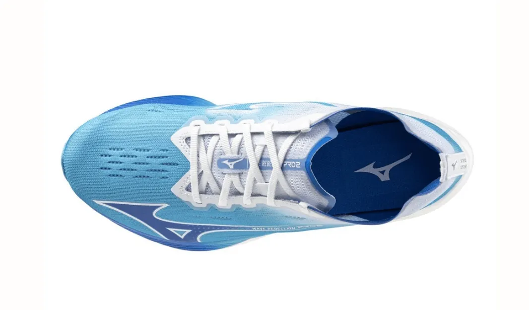 Mizuno Wave Rebellion Pro 2 Men’s Running Shoes – Carbon Plate Race Day Trainer Australia - Image 4