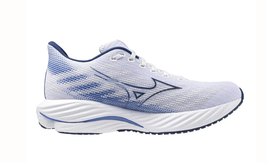 Mizuno Wave Rider 28 Men’s Running Shoes – Cushioned Everyday Trainer Australia - Image 3