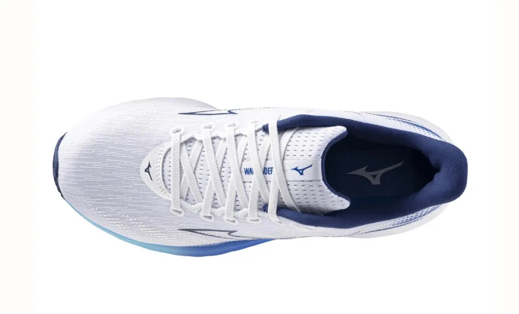 Mizuno Wave Rider 28 Men’s Running Shoes – Cushioned Everyday Trainer Australia - Image 4