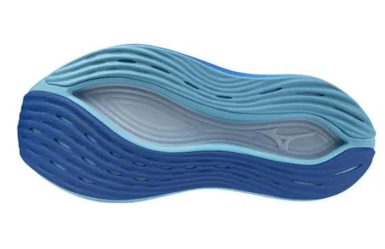 Mizuno Neo Vista Women’s Running Shoes – Lightweight Performance Trainer Australia - Image 3