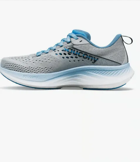 Saucony Ride 17 Women’s Running Shoes – Cushioned Everyday Trainer Australia - Image 3