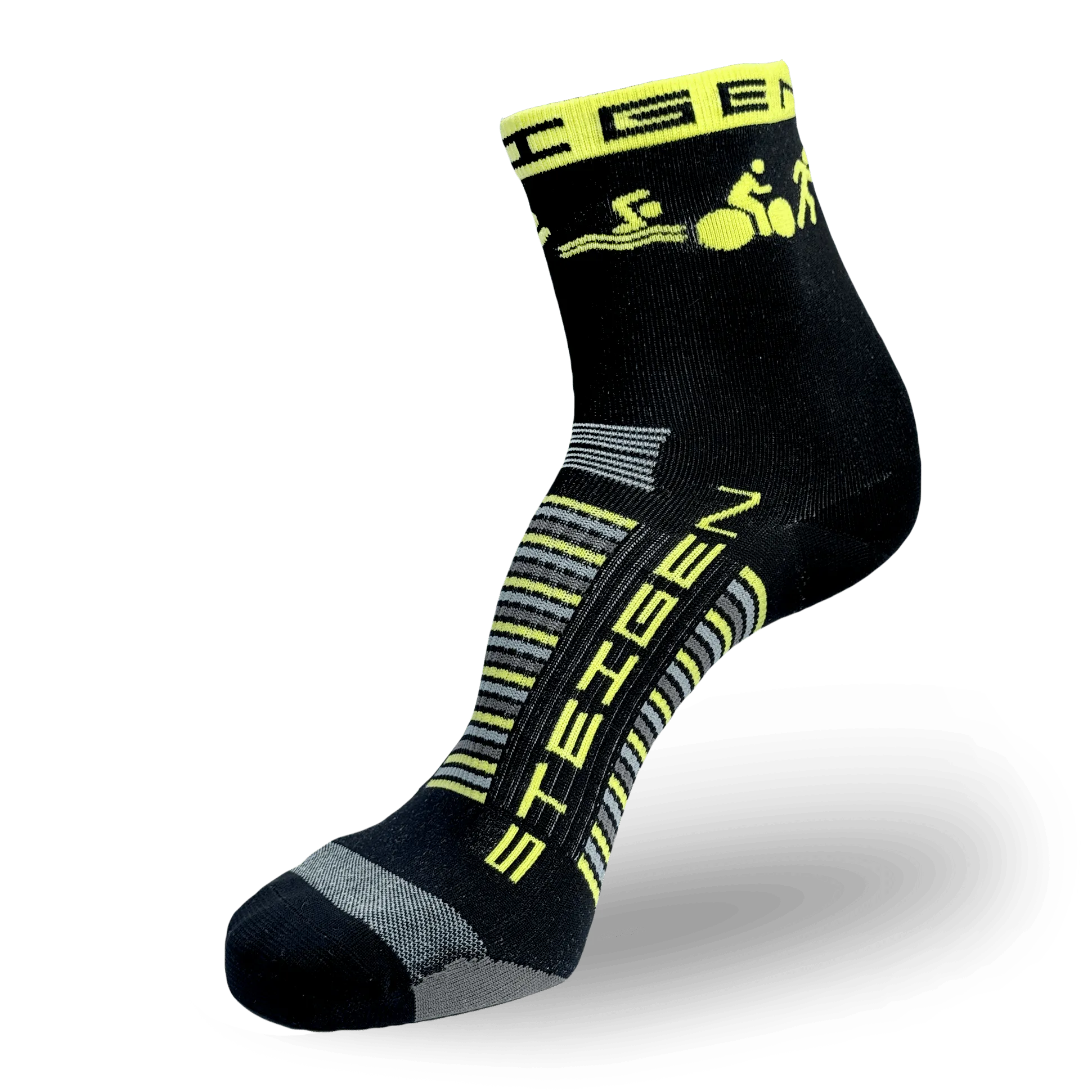 Steigen Socks - 1/2 Length - Image 7