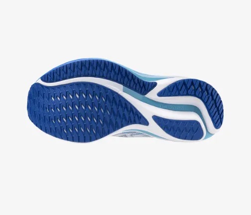Mizuno Wave Rider 28 Women’s Running Shoes – Cushioned Everyday Trainer Australia - Image 3
