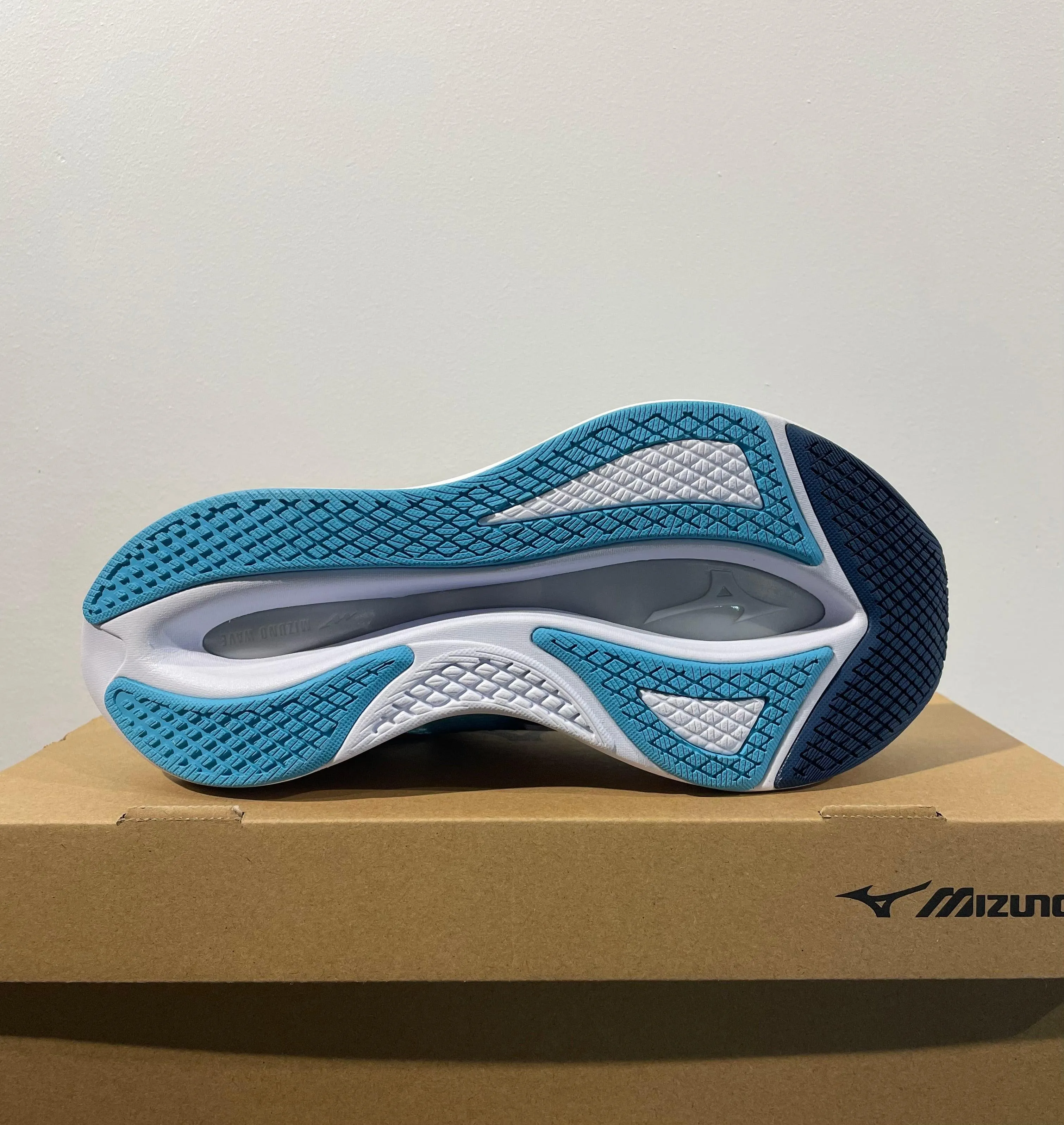 Mizuno Wave Rebellion Flash 2 Women’s Running Shoes – Lightweight Speed Trainer Australia - Image 3